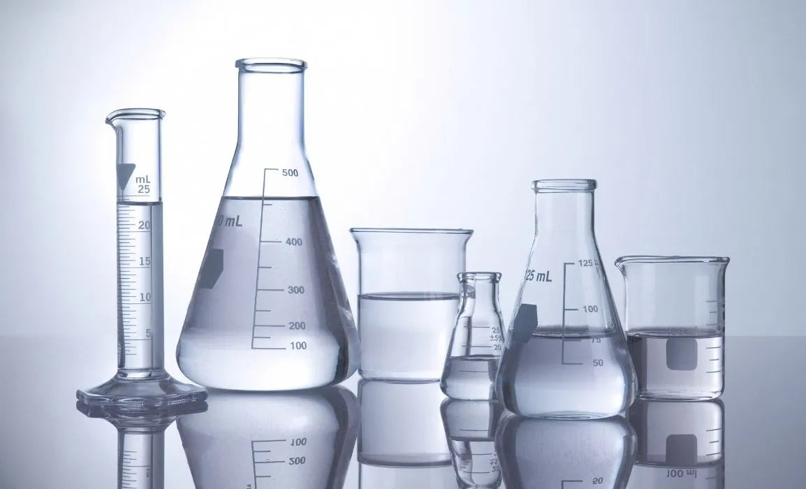 Isohexadecane Meaning and What it is