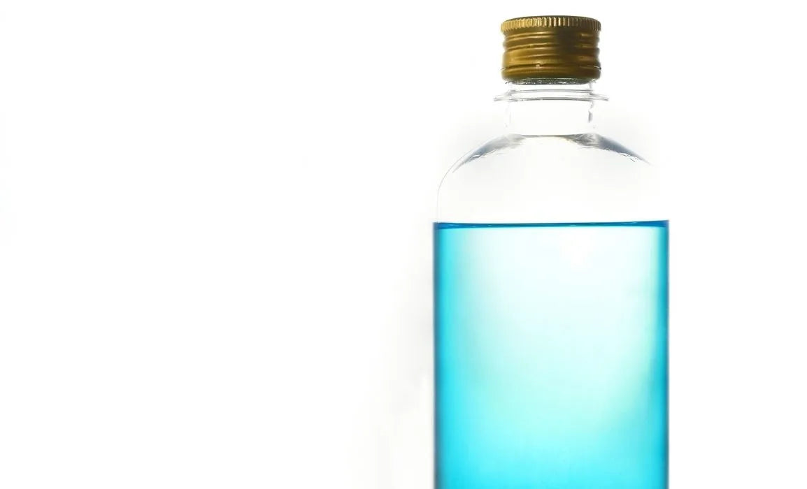Iisopropyl Alcohol Meaning and What it is