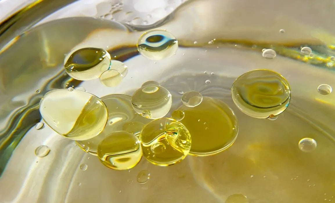 Peg 7 Glyceryl Cocoate Acid Meaning and What it is