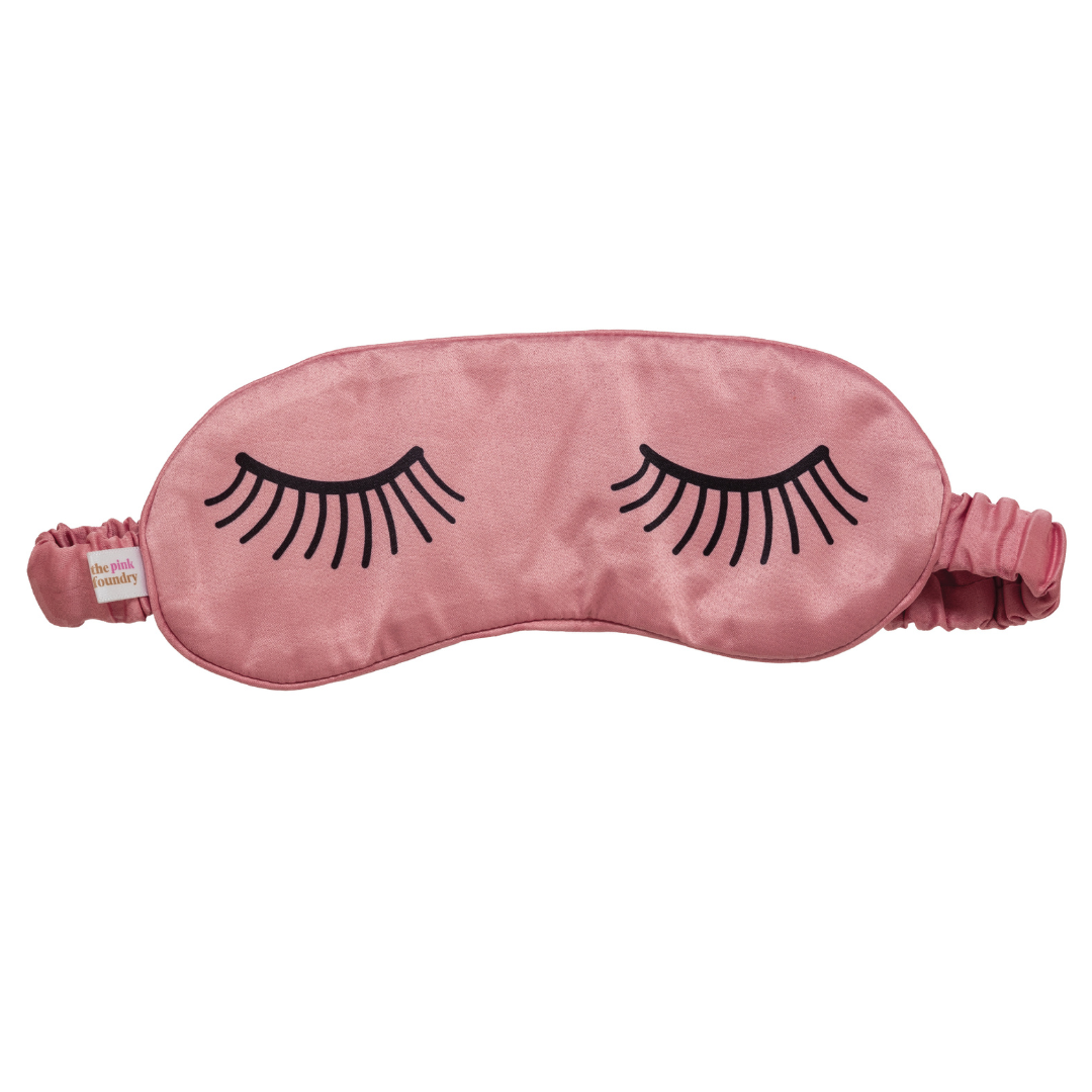» Eye Mask (100% off)