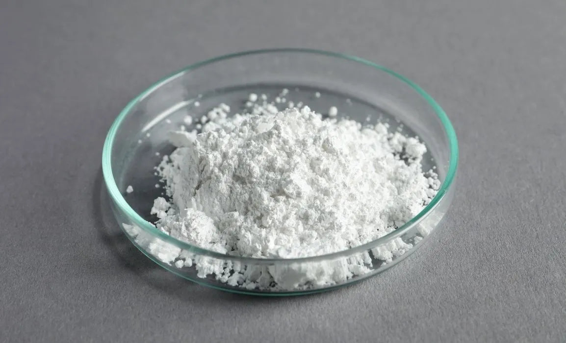 Polymethylsilsesquioxane Meaning and What it is