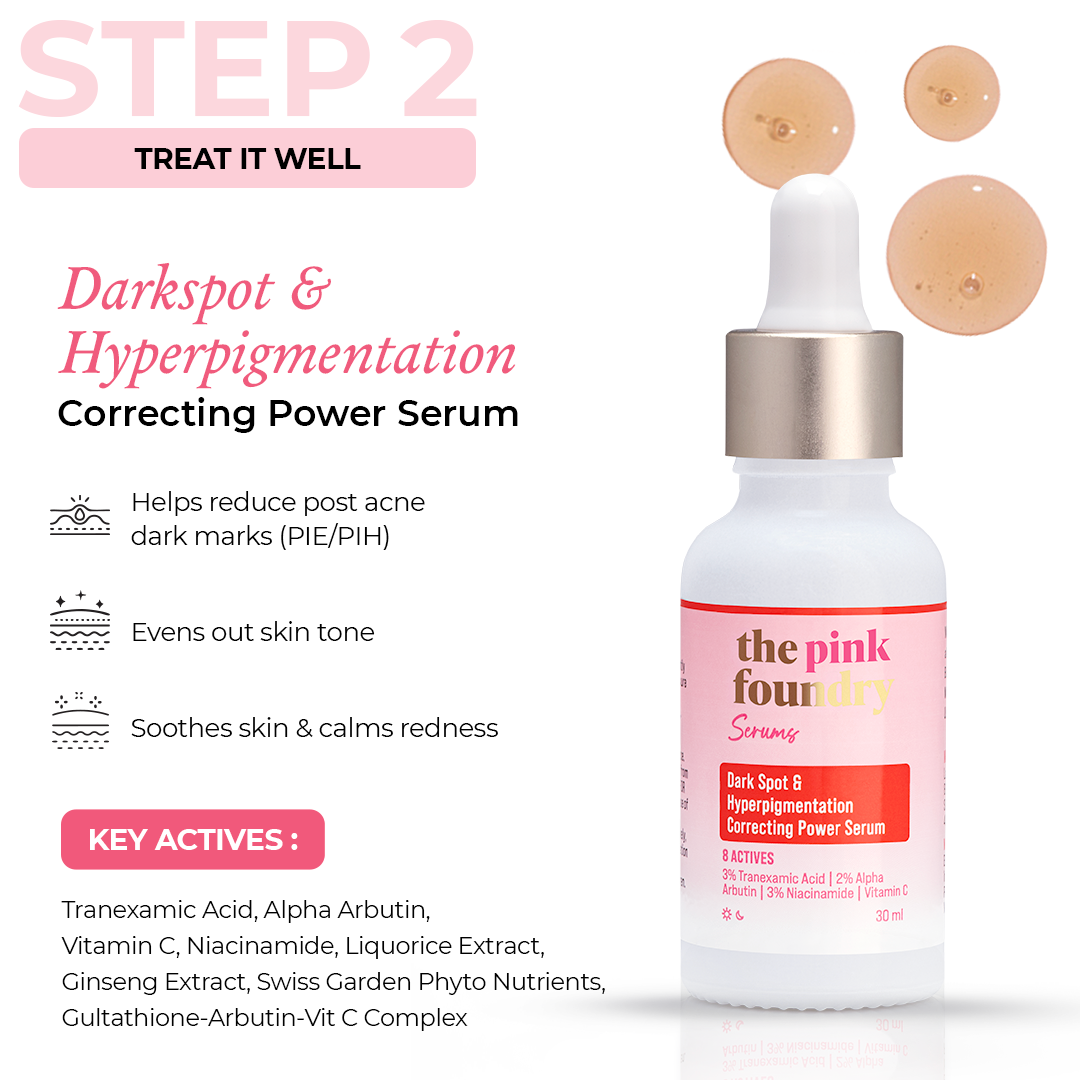 Post Acne Care Combo