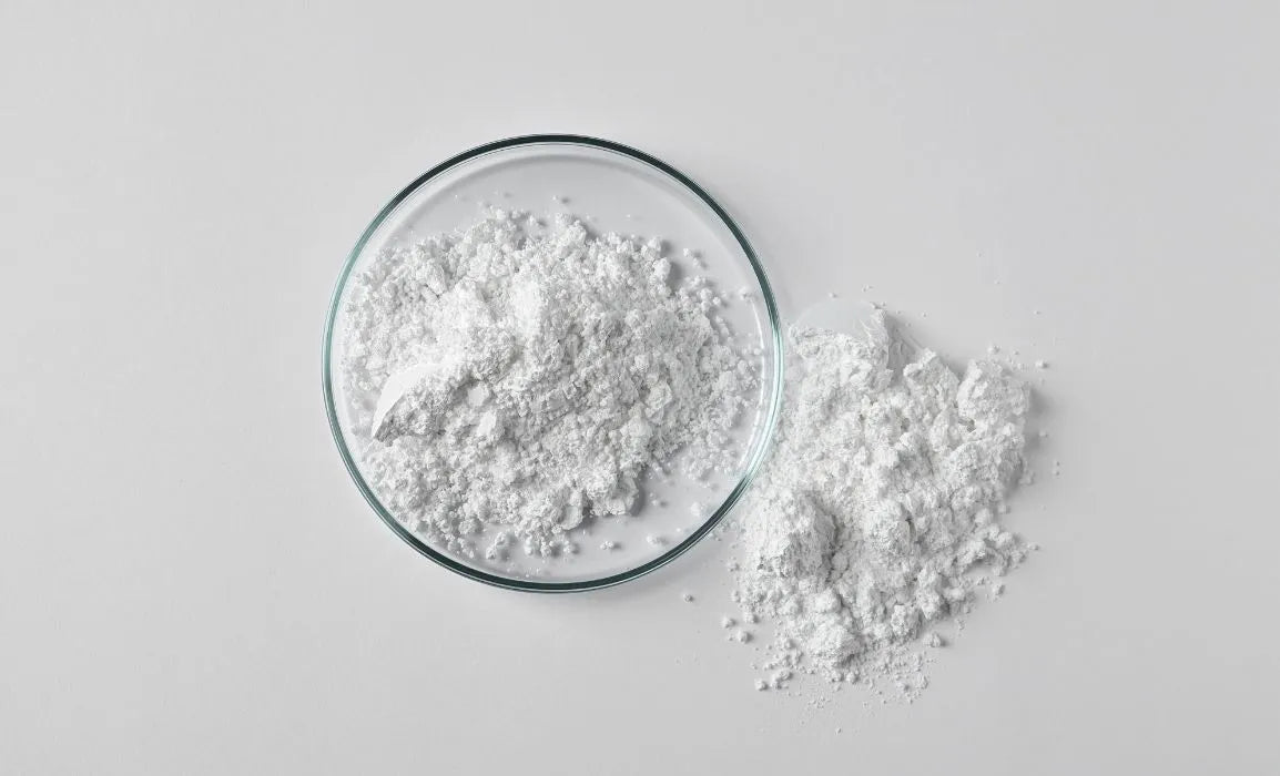 Sodium Acrylates Copolymer Meaning and What it is