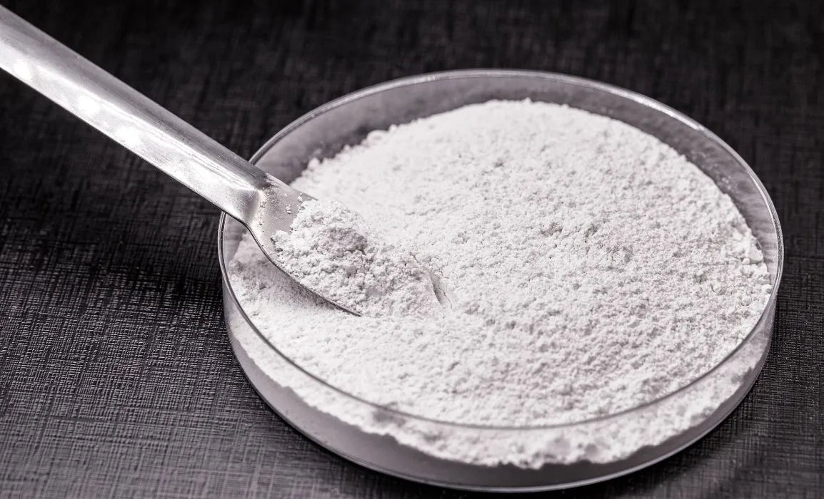 Sodium Hydroxide Meaning and What it is