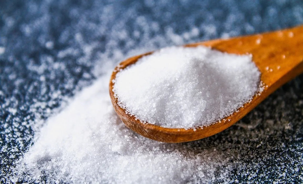 Sodium Phytate Meaning and What it is