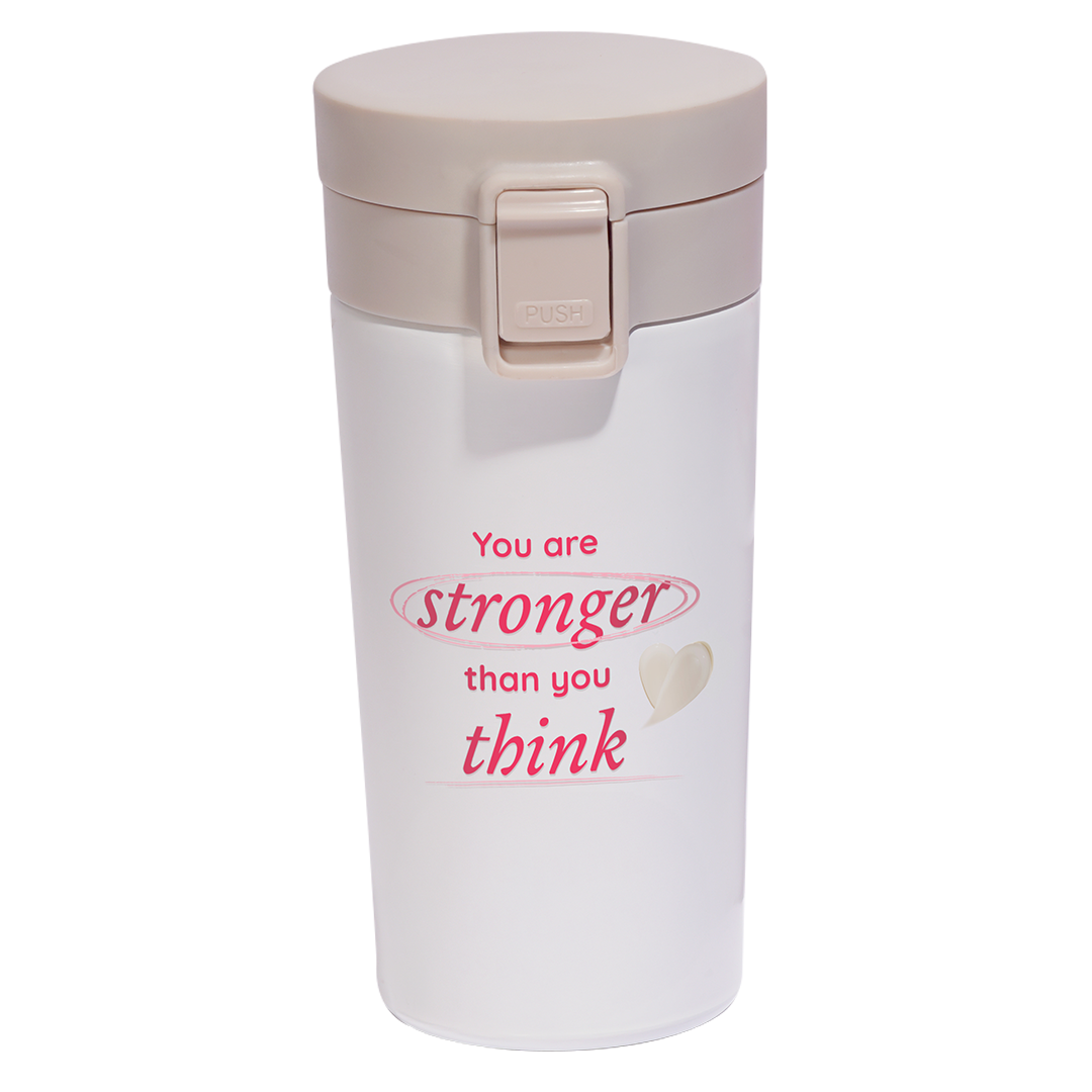 Limited Edition Flask