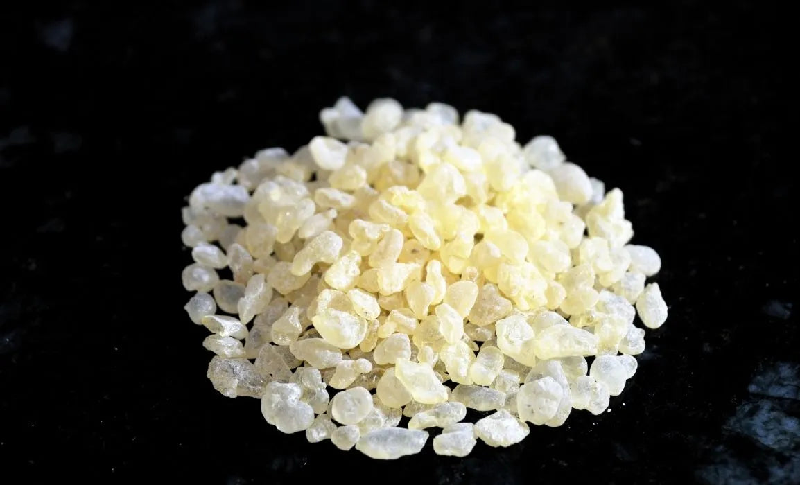 Xanthan Gum Meaning and What it is