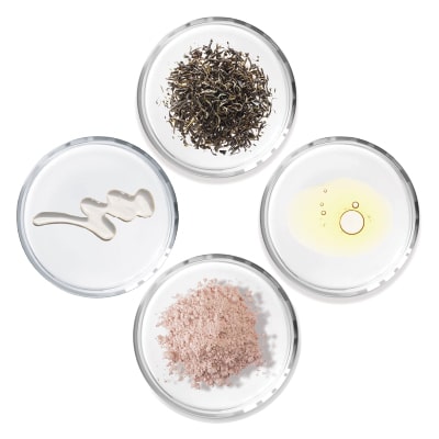 Ingredient & Efficacy - The Pink Foundry