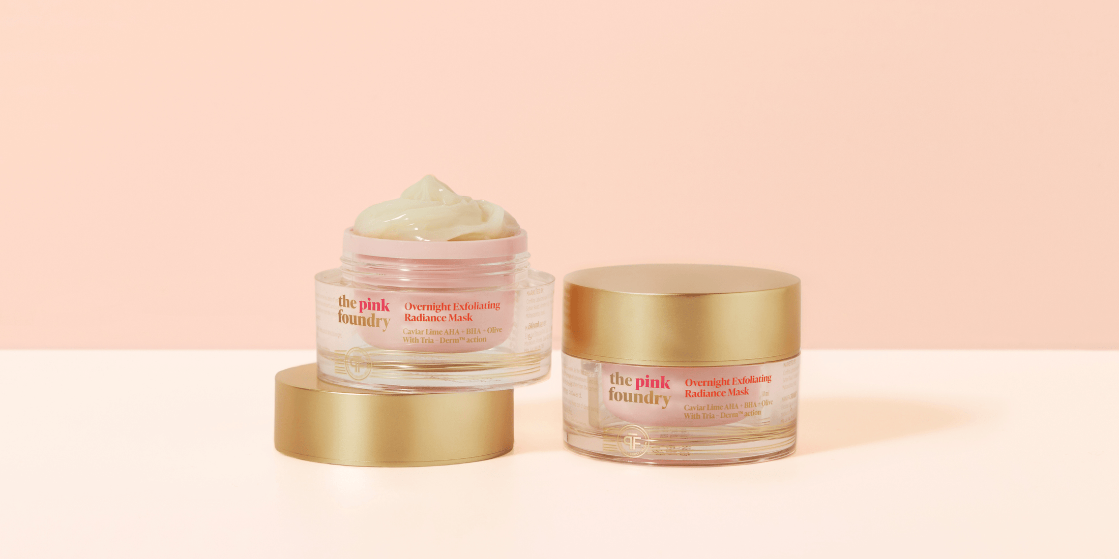 AHA vs BHA - Know The Difference Between AHA And BHA - The Pink Foundry