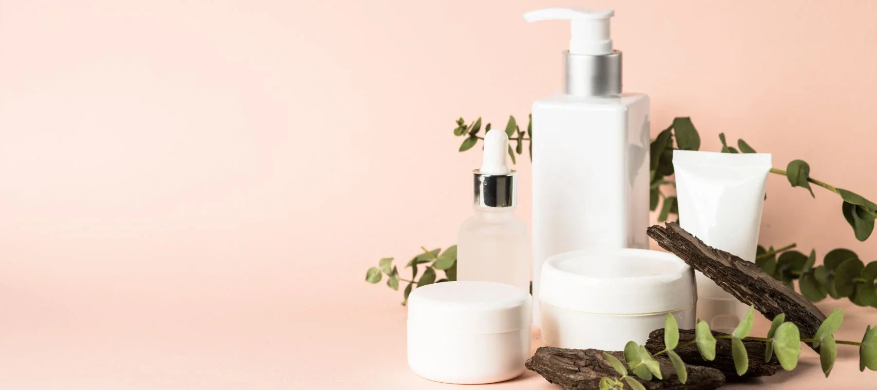 List of skincare