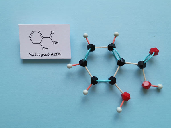 Salicylic Acid Uses for Skin and How to Use it
