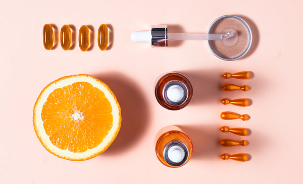 How to Use Salicylic Acid and Vitamin C together in Your Skincare Routine