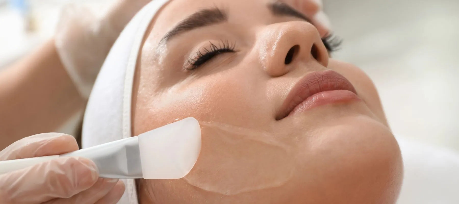 Chemical Peel Aftercare