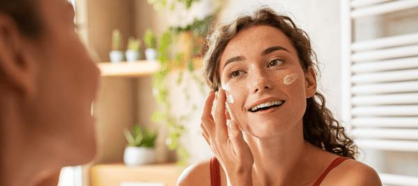 Benefits of Pink Foundry products for Moisturising acne-prone skin