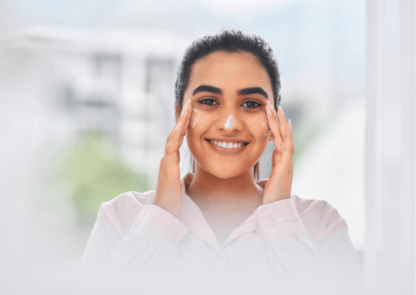 Benefits of Niacinamide for Good Skin