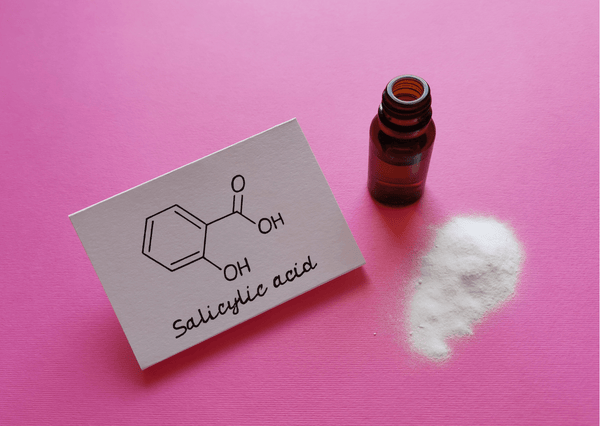 Benefits of Niacinamide for Good Skin