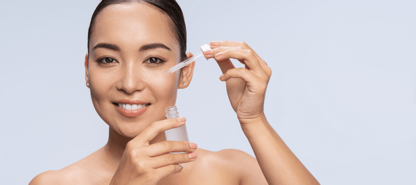 benefits of niacinamide in managing acne-prone skin