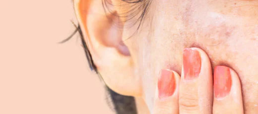 Pigmentation skin care