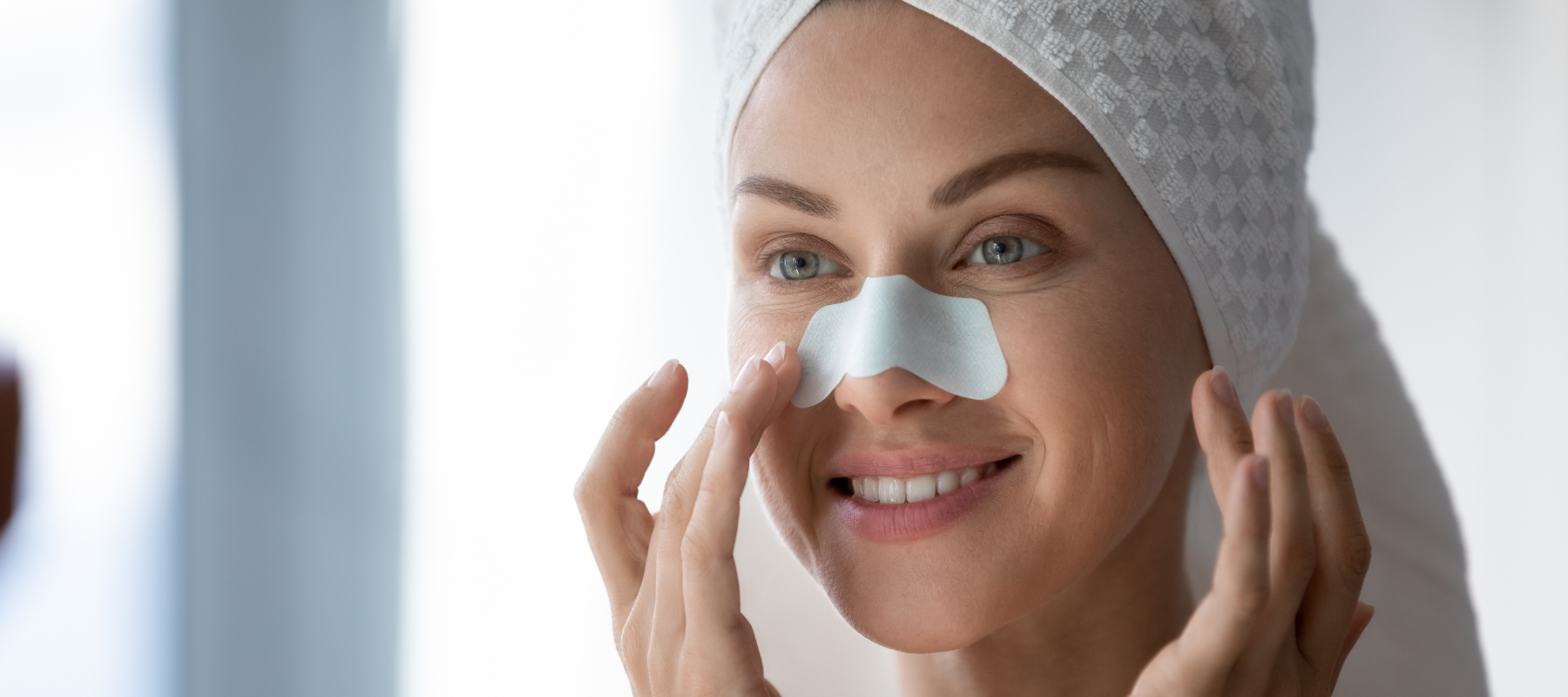 Blackheads 