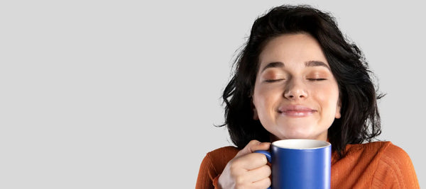 Is drinking coffee good for skin?