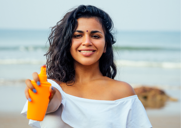 Can Sunscreen Cause Acne? Everything You Need to Know