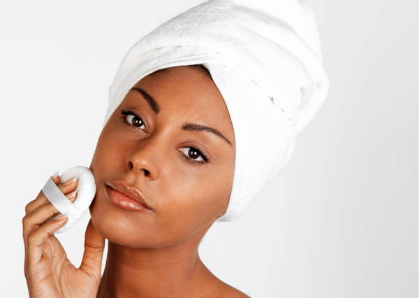 Chemical VS Physical Exfoliation: Difference & Which is Better