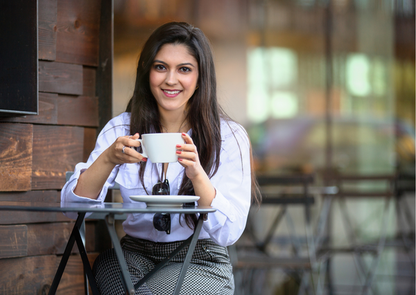 Does Coffee Cause Acne? The Truth About Caffeine and Pimples