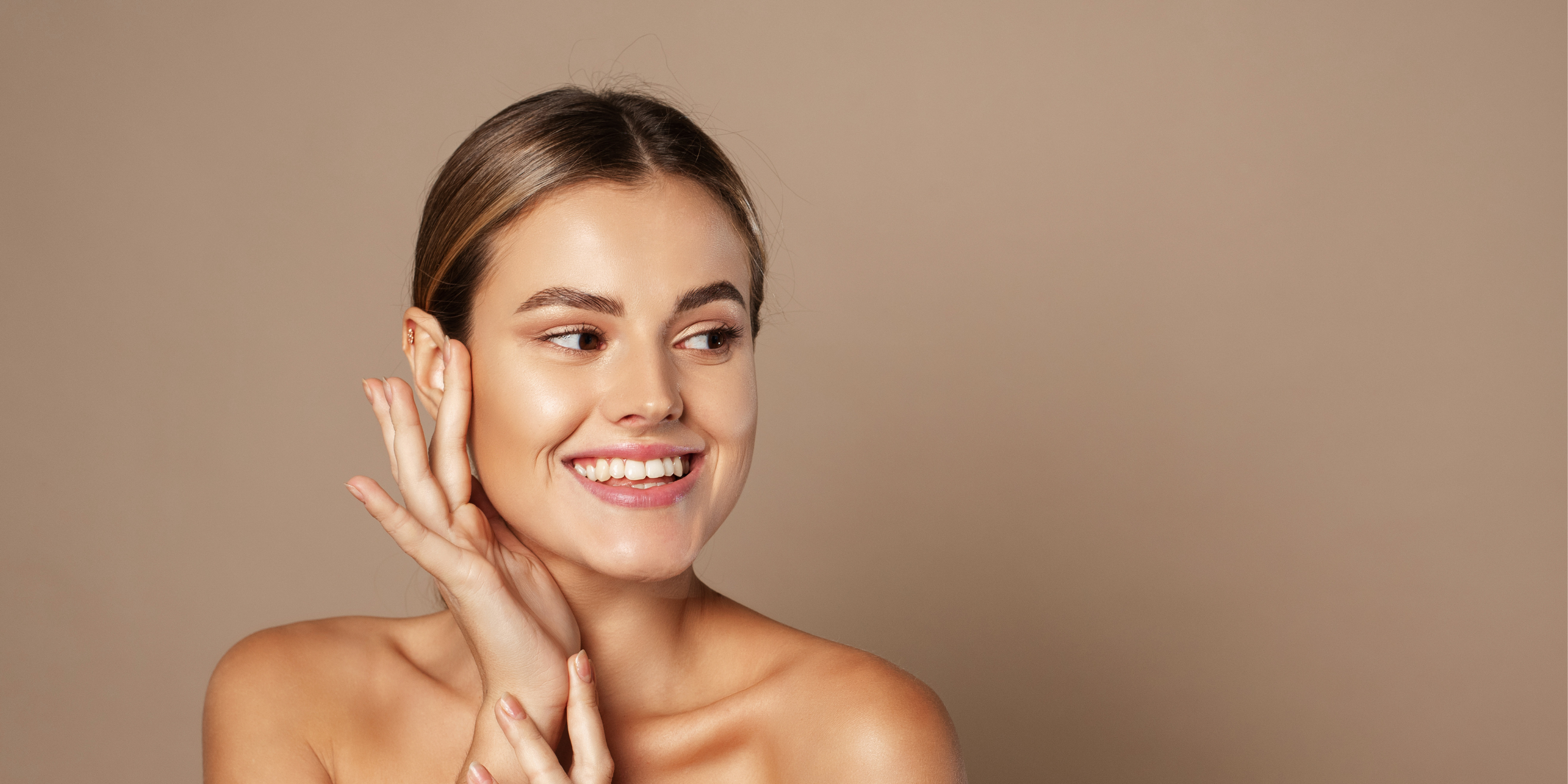 Combination of Retinol and Vitamin C for Youthful Skin