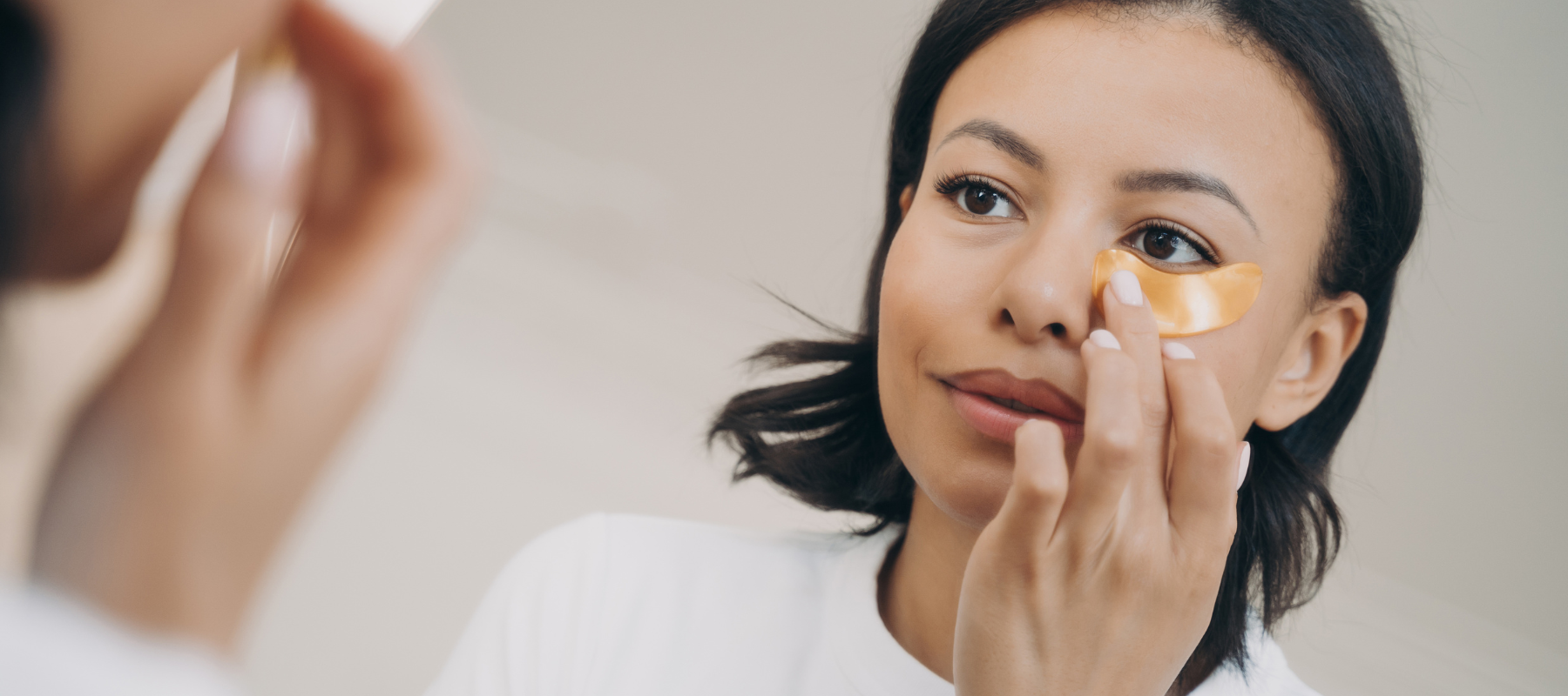 Dark Circles Under Eye 