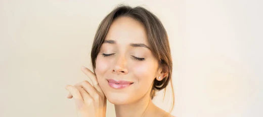 Dewy skin meaning and products to use