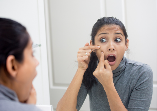 Does Masturbation Cause Pimples? What's the Link?