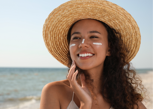 Does Sunscreen Prevent Tanning Effectively?
