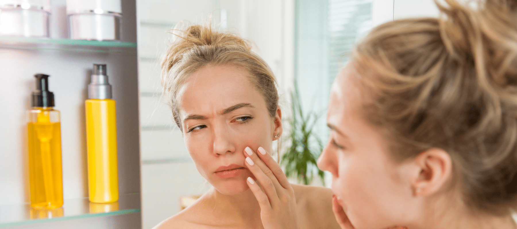 Dry Skin Acne: Causes, Treatments, and Prevention Strategies - The Pink ...