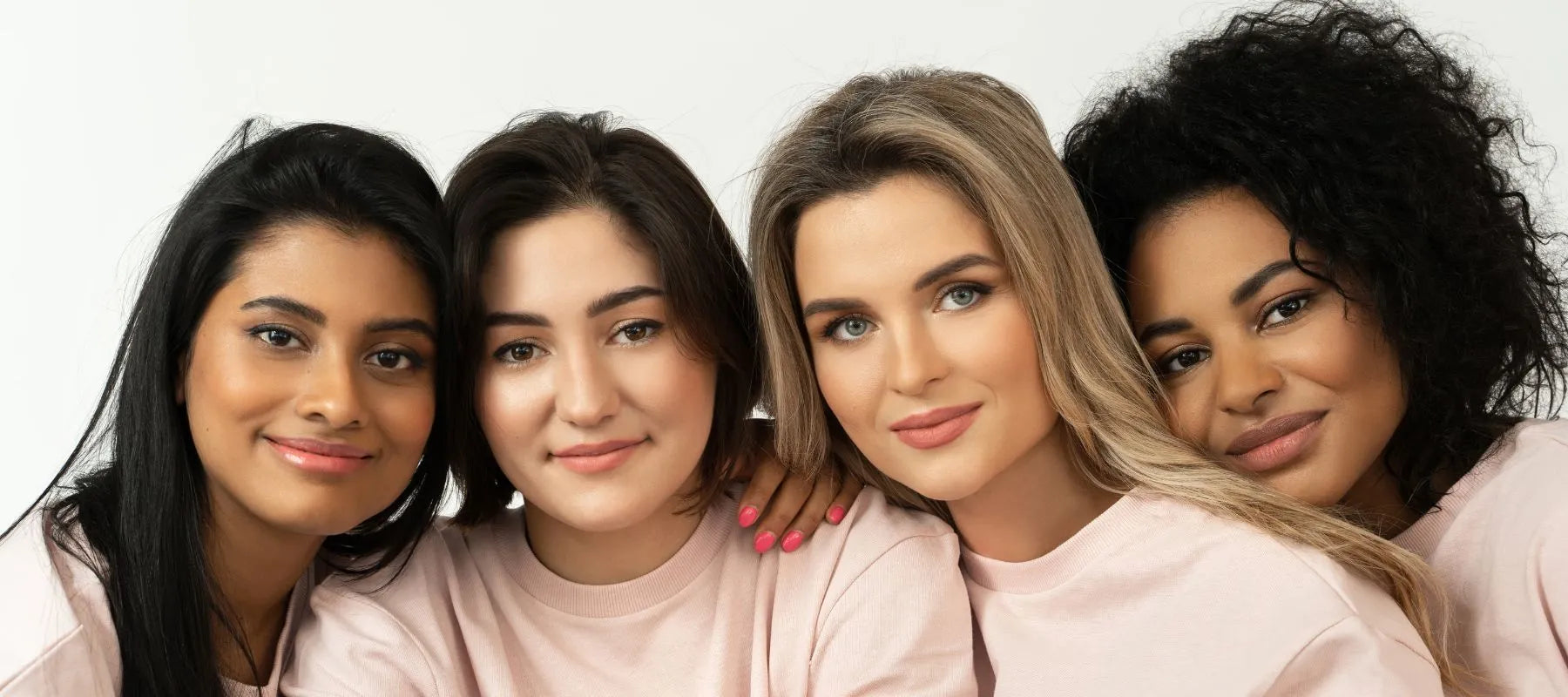 Types of Face Shapes
