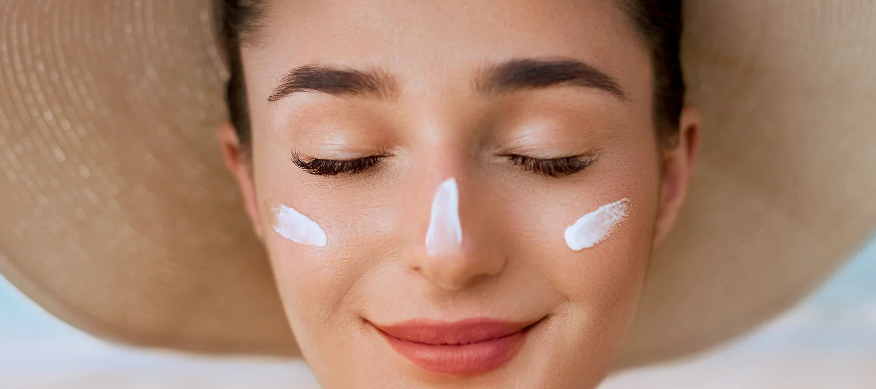 Everything about Mineral Sunscreen