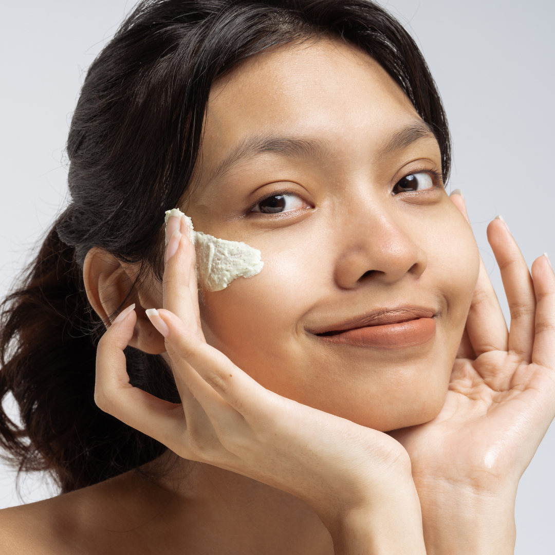 How to choose the right exfoliant for your skin?