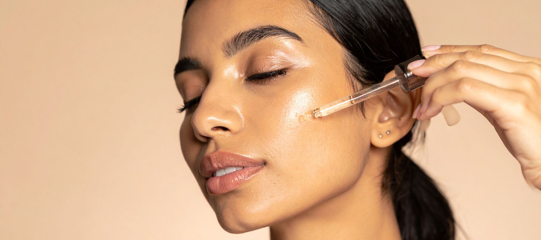 Face Serum Routine: When & How to Use for Maximum Benefits?`