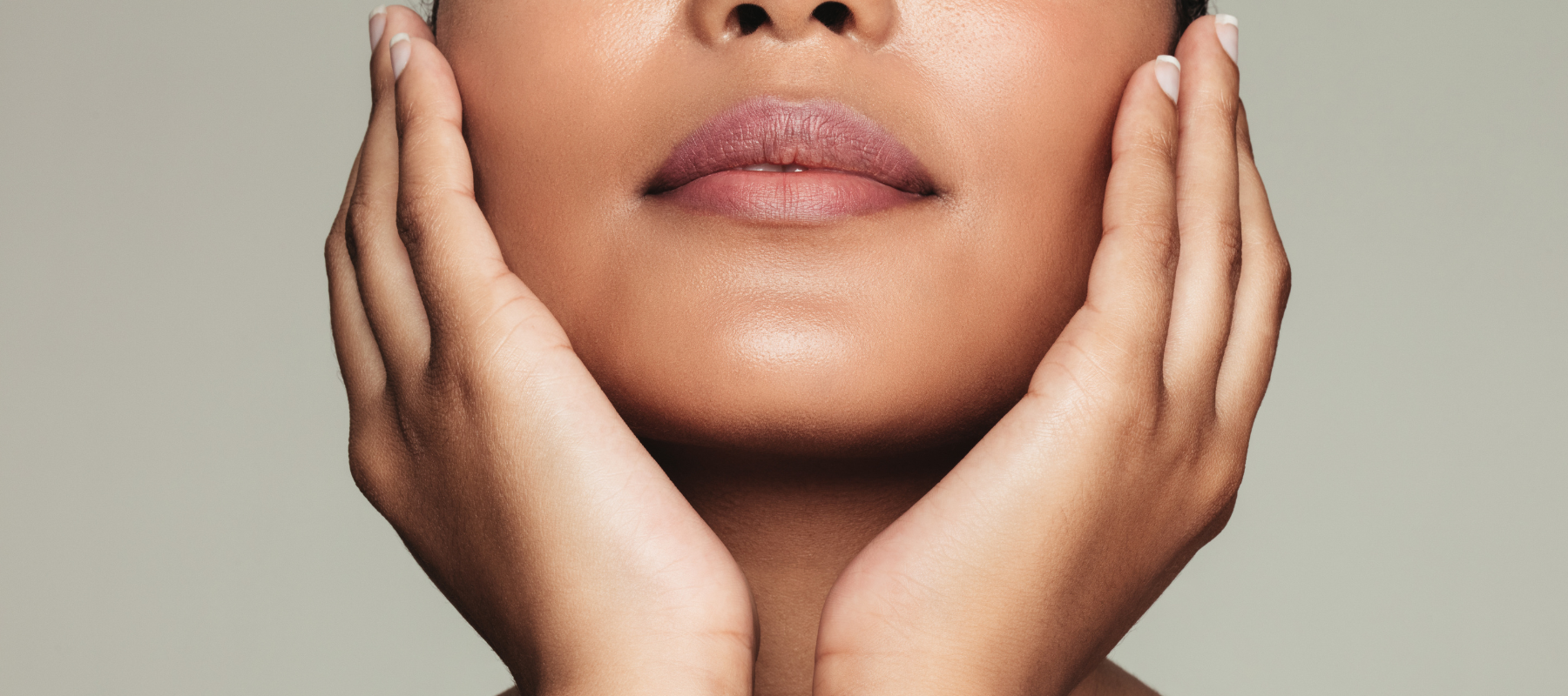 Glass skin products in India