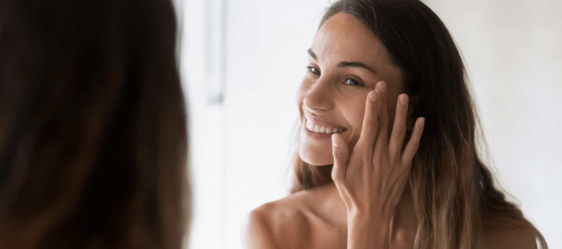 Gultathione for skincare routine