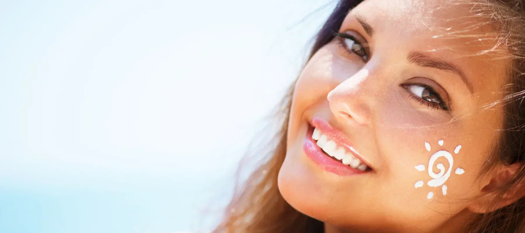 Remove Swimming Tan Instantly