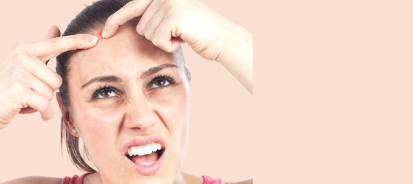 How to Get Rid of Pus Filled Pimples