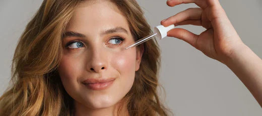 How to apply niacinamide serum on face: Our top tips - The Pink Foundry