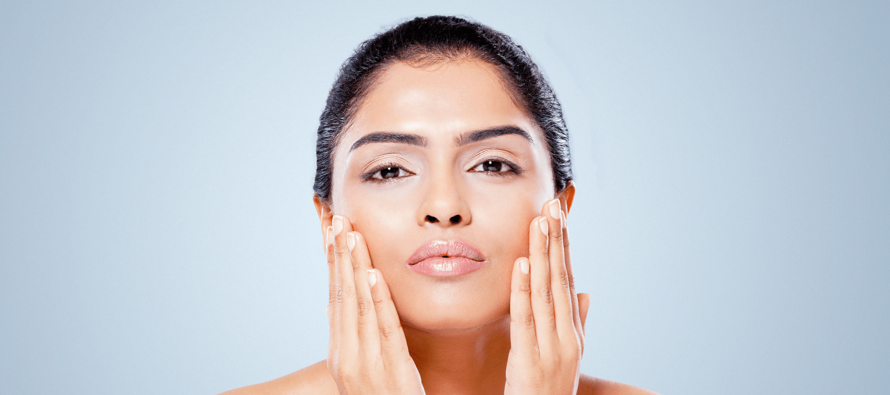 How to apply sunscreen and reduce tan from your face
