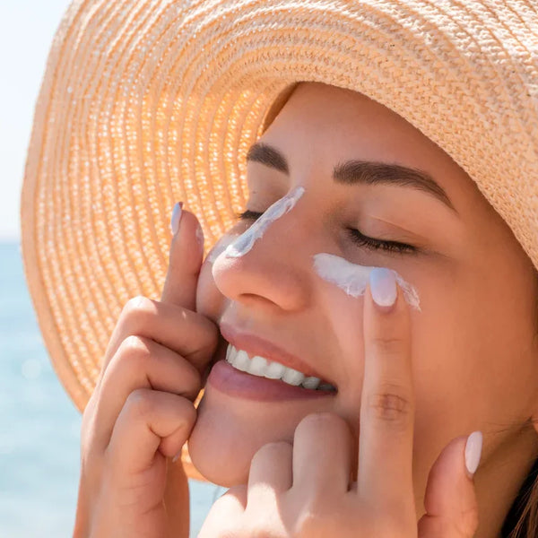 What Is White Cast And How To Avoid White Cast From Sunscreen