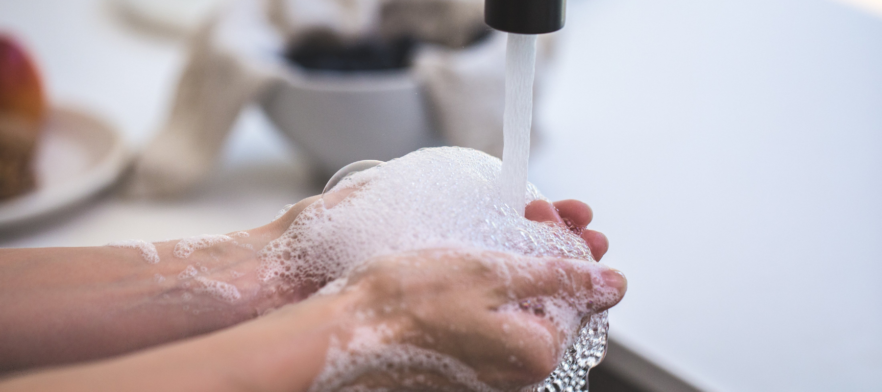 How to use Foaming Face Wash