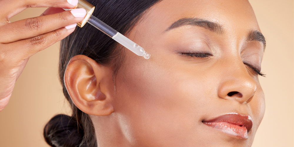 Using Retinol How to Use Retinol Serum on Your Face: Tips and Guidelines | The Pink ...