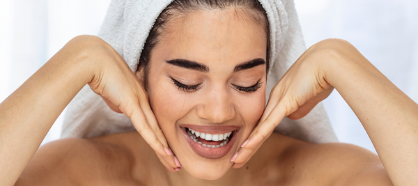 Hyaluronic acid for dry skin