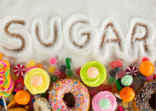 Is Sugar Bad for Skin?