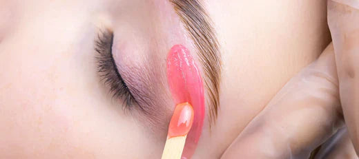 Is waxing good for skin?