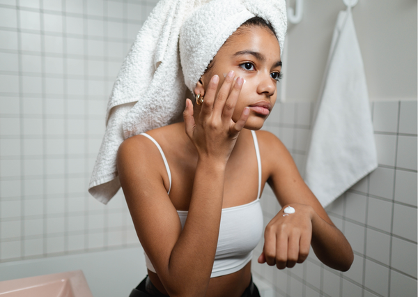 Why Have Overnight Face Mask Become a Popular Skin Care Necessity?